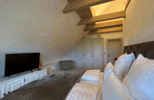 Oeverdiek Casa | Casa de vacaciones Timmendorfer Strand para 1 - 8 personas con 4 dormitorios - Alojamiento de alto s
