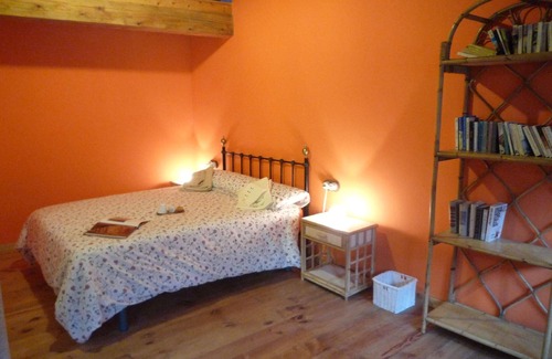 Montoro de Mezquita Casa | Casa de vacaciones Montoro de Mezquita para 1 - 4 personas con 2 dormitorios - Casa de vacaciones