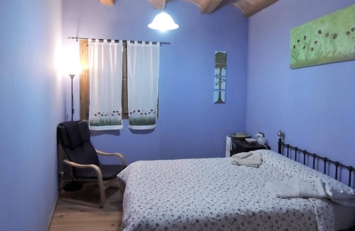 Montoro de Mezquita Casa | Casa de vacaciones Montoro de Mezquita para 1 - 4 personas con 2 dormitorios - Casa de vacaciones