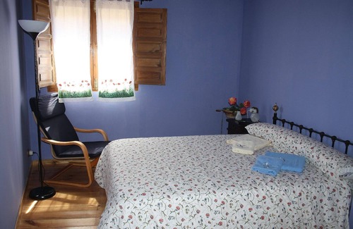 Montoro de Mezquita Casa | Casa de vacaciones Montoro de Mezquita para 1 - 4 personas con 2 dormitorios - Casa de vacaciones
