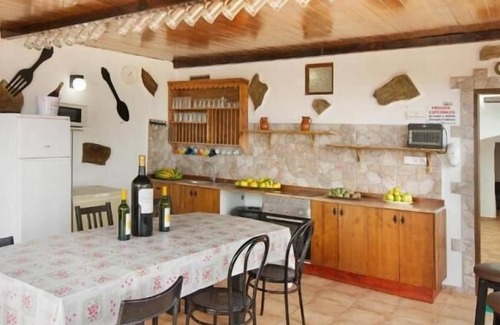 Santa Maria de Guía de Gran Canaria Casa | Casa de vacaciones Santa Maria de Guia para 1 - 11 personas con 4 dormitorios - Casa de vacaciones