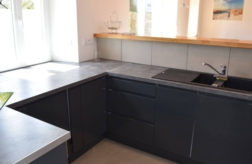 Canville-la-Rocque Casa | Holiday house Le Marais