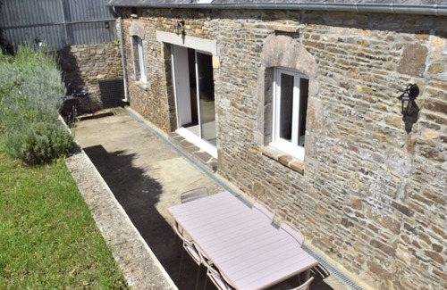 Canville-la-Rocque Casa | Holiday house Le Marais