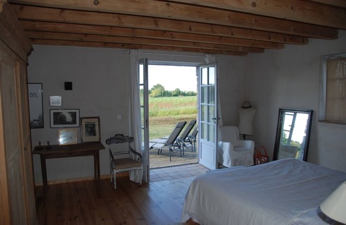 Fargues-sur-Ourbise Otro | Casa vacacional con piscina, situada a las afueras de las Landas. Calma asegurada.