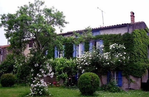 Peyrefitte-du-Razes Casa | Casa de vacaciones Peyrefitte du Razès para 2 - 6 personas con 4 dormitorios - Casa de vacaciones