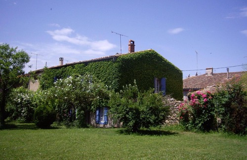 Peyrefitte-du-Razes Casa | Casa de vacaciones Peyrefitte du Razès para 2 - 6 personas con 4 dormitorios - Casa de vacaciones