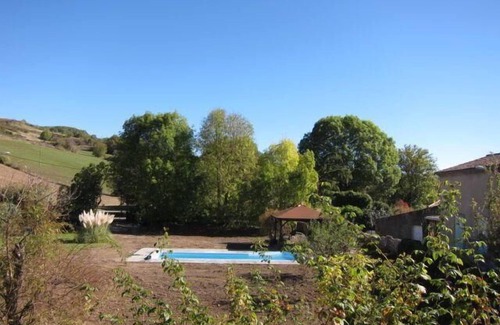 Peyrefitte-du-Razes Casa | Casa de vacaciones Peyrefitte du Razès para 2 - 6 personas con 4 dormitorios - Casa de vacaciones