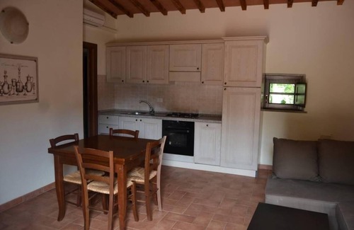Casalappi Casa | Casa de vacaciones Campiglia Marittima para 1 - 6 personas con 2 dormitorios - Casa de vacaciones