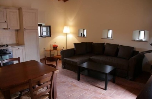 Casalappi Casa | Casa de vacaciones Campiglia Marittima para 1 - 6 personas con 2 dormitorios - Casa de vacaciones