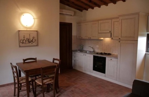 Casalappi Casa | Casa de vacaciones Campiglia Marittima para 1 - 6 personas con 2 dormitorios - Casa de vacaciones