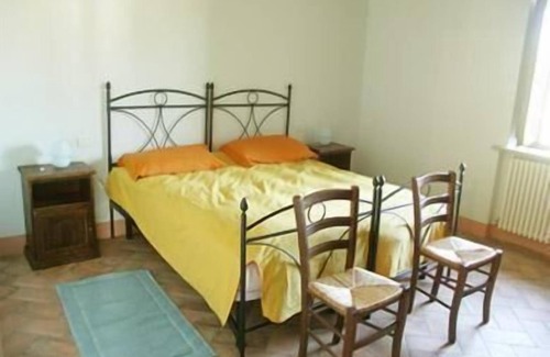 Castiglione d'Orcia Otro | Casa de vacaciones Castiglione d'Orcia para 1 - 6 personas con 2 dormitorios - Casa rural