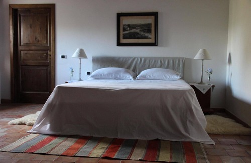 San Giovanni a Piro Otro | Casa de vacaciones San Giovanni a Piro para 1 - 15 personas con 7 dormitorios - Casa rural