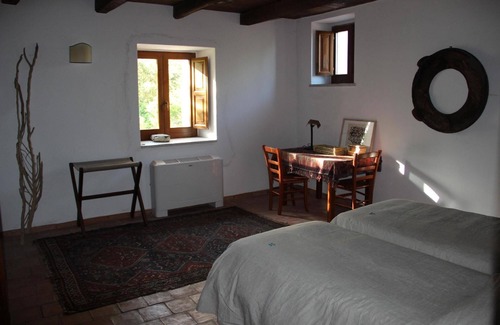 San Giovanni a Piro Otro | Casa de vacaciones San Giovanni a Piro para 1 - 15 personas con 7 dormitorios - Casa rural