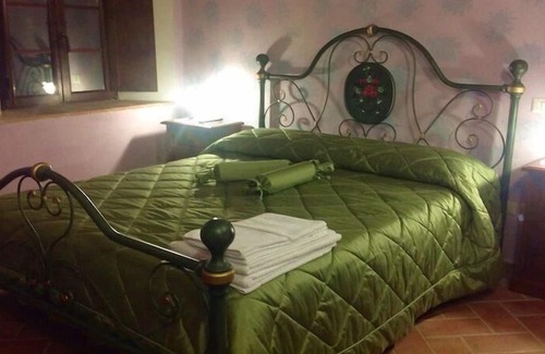 San Quirico d'Orcia Casa | Casa de vacaciones San Quirico d'Orcia para 1 - 8 personas con 4 dormitorios - Casa de vacaciones