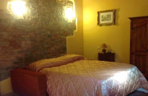 San Quirico d'Orcia Casa | Casa de vacaciones San Quirico d'Orcia para 1 - 8 personas con 4 dormitorios - Casa de vacaciones
