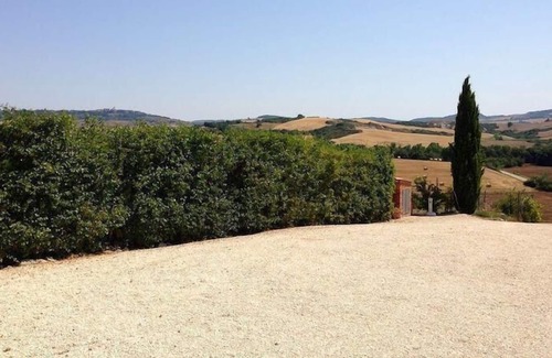 San Quirico d'Orcia Casa | Casa de vacaciones San Quirico d'Orcia para 1 - 8 personas con 4 dormitorios - Casa de vacaciones