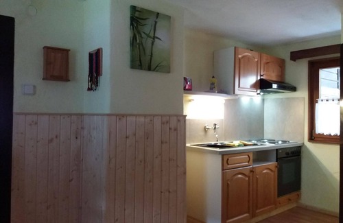 Untertschern Casa | Casa de vacaciones Bad Kleinkirchheim para 2 - 6 personas con 4 dormitorios - Casa de vacaciones