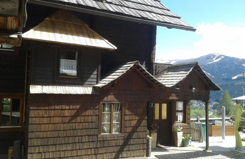 Untertschern Casa | Casa de vacaciones Bad Kleinkirchheim para 2 - 6 personas con 4 dormitorios - Casa de vacaciones