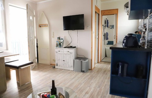 Kloster Casa | Casa de vacaciones Kloster para 1 - 5 personas con 1 dormitorio - Casa de vacaciones