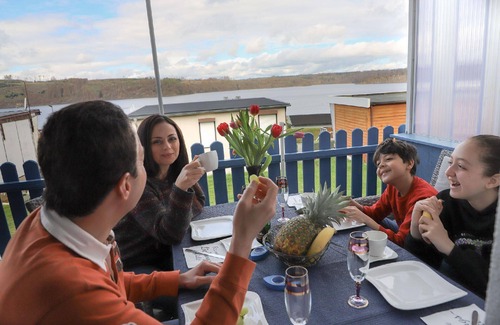 Kloster Casa | Casa de vacaciones Kloster para 1 - 5 personas con 1 dormitorio - Casa de vacaciones