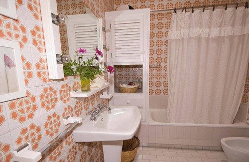 Las Brisas Casa | Holiday house Caldera de Bandama for 1 - 6 persons with 3 bedrooms - Holiday home