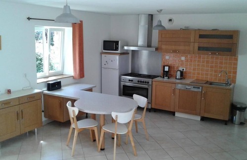 Plougastel-Daoulas Casa | Casa de vacaciones Plougastel Daoulas para 1 - 4 personas con 2 dormitorios - Casa de vacaciones