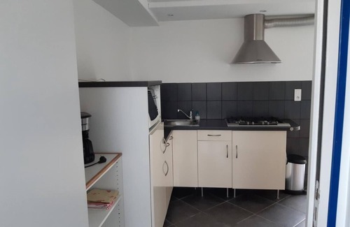 Plougastel-Daoulas Casa | Casa de vacaciones Plougastel Daoulas para 1 - 2 personas con 1 dormitorio - Casa de vacaciones