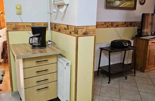 Balatonszentgyoergy Casa | Casa de vacaciones Balatonszentgyörgy para 1 - 6 personas con 3 dormitorios - Casa de vacaciones