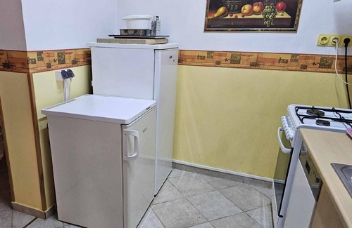 Balatonszentgyoergy Casa | Casa de vacaciones Balatonszentgyörgy para 1 - 6 personas con 3 dormitorios - Casa de vacaciones