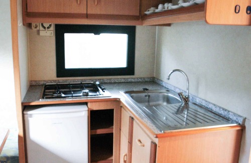 Ca' Savio Casa | Holiday house with air conditioning and garden