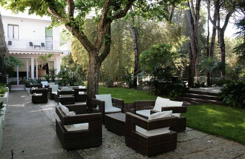 Ca' Savio Casa | Holiday house with air conditioning and garden