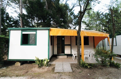 Ca' Savio Casa | Holiday house with air conditioning and garden