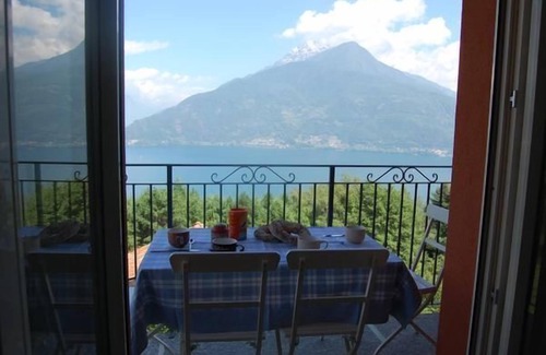 Pianello del Lario Casa | Casa de vacaciones Pianello del Lario para 1 - 7 personas con 3 dormitorios - Casa de vacaciones