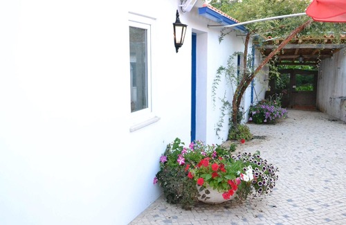 Alquerubim Casa | Casa de vacaciones Albergaria-a-Velha para 1 - 2 personas con 1 dormitorio - Casa adosada