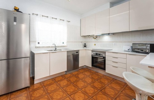 Lagoa de Albufeira Casa | Casa de vacaciones Lagoa de Albufeira para 1 - 6 personas con 2 dormitorios - Casa de vacaciones