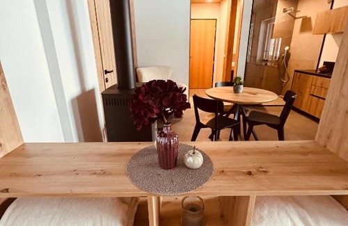 Podkoren Apartamento | Holiday House Šmuc