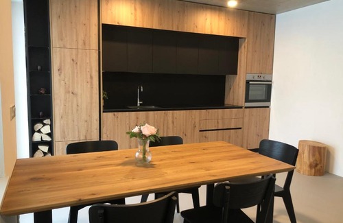 Podkoren Apartamento | Holiday House Šmuc