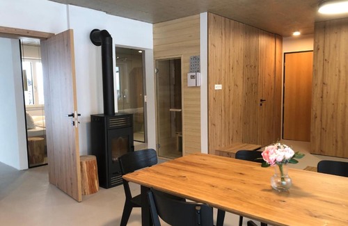 Podkoren Apartamento | Holiday House Šmuc