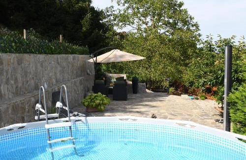Zalec Casa | Holiday House Žalec