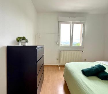 Luxembourg Ardennes Casa | Holiday House -10 min Clervaux Castle - near forest and shopping - Luxembourg
