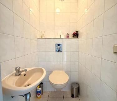Luxembourg Ardennes Casa | Holiday House -10 min Clervaux Castle - near forest and shopping - Luxembourg