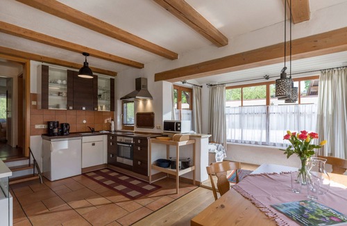 Kiefersfelden Casa | Casa de vacaciones 2 - 5 personas 80 m²