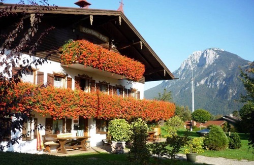 Kiefersfelden Casa | Casa de vacaciones 2 - 5 personas 80 m²