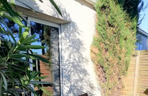 Saint Froult Casa | Holiday House 6 pers by the sea