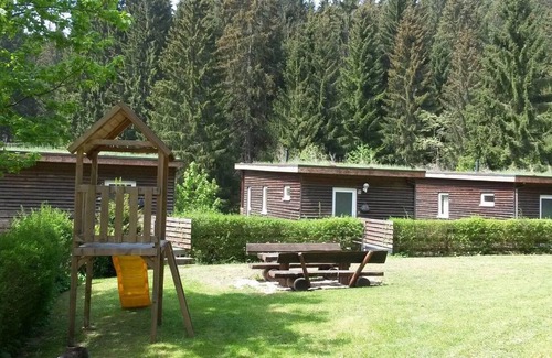Grossbreitenbach Casa | Casa de vacaciones Altenfeld para 1 - 6 personas con 2 dormitorios - Casa de vacaciones