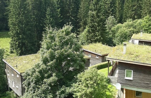 Grossbreitenbach Casa | Casa de vacaciones Altenfeld para 1 - 6 personas con 2 dormitorios - Casa de vacaciones