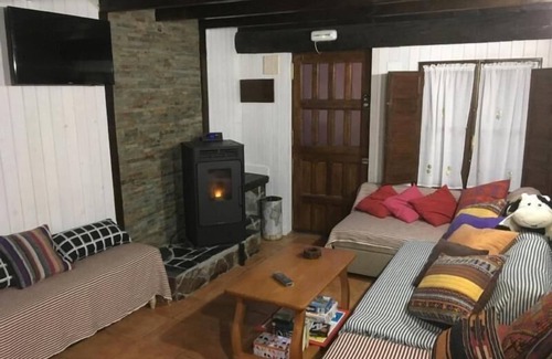 Bobia de Arriba Casa | Casa de vacaciones Avín para 1 - 8 personas con 3 dormitorios - Casa de vacaciones