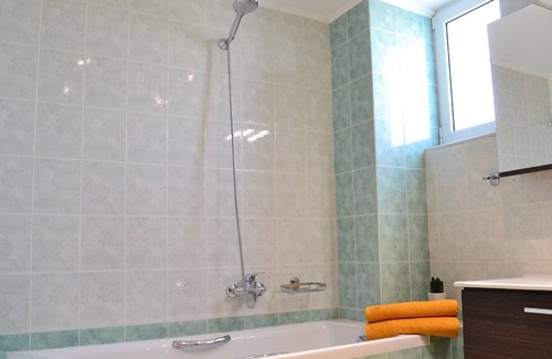 Adelianos Kampos Casa | Casa de vacaciones Rethymno para 5 - 10 personas con 5 dormitorios - Casa de vacaciones