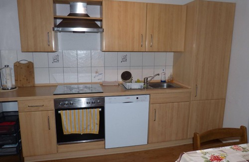 Adendorf Casa | Casa de vacaciones Adendorf para 3 - 9 personas con 5 dormitorios - Casa de vacaciones