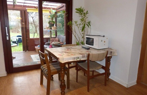 Adendorf Casa | Casa de vacaciones Adendorf para 3 - 9 personas con 5 dormitorios - Casa de vacaciones